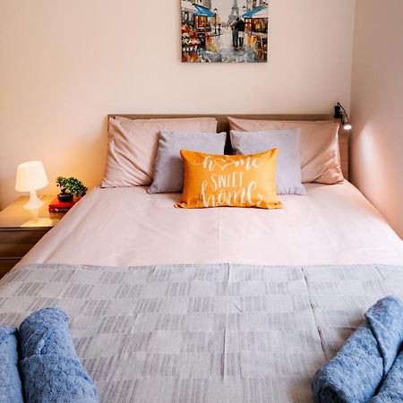 Modern Comfort - 2Br Apartment Center Of St Julians & Paceville Saint Julian's Ngoại thất bức ảnh
