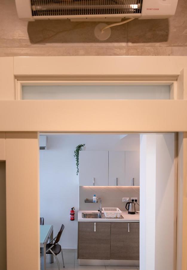 Modern Comfort - 2Br Apartment Center Of St Julians & Paceville Saint Julian's Ngoại thất bức ảnh
