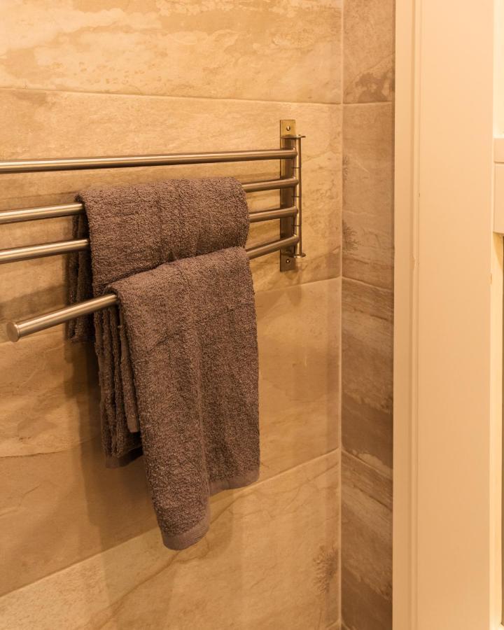 Modern Comfort - 2Br Apartment Center Of St Julians & Paceville Saint Julian's Ngoại thất bức ảnh